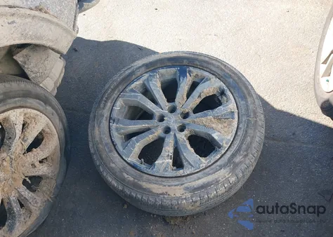 2022 Ford Explorer St-Line из США, поврежденный, VIN 1FMSK7KH9NGA32194